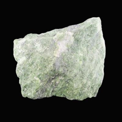 Diopside Raw Crystal/ Nodule Specimen.   SP17405 