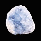 Celestite Raw Nodule Specimen.   SP17406