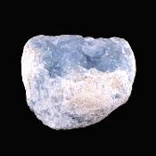 Celestite Raw Nodule Specimen.   SP17406