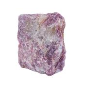 Pink Tourmaline Crystal Formations In Quartz Raw Specimen.   SP17582