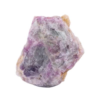 Fluorite Raw Crystal Specimen.   SP17598