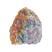 Posnjakite Raw Crystal Specimen.   SP17706  