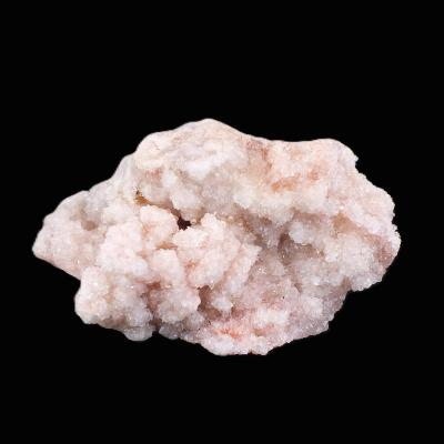 Pink Amethyst Raw Cluster/ Druze Specimen.   SP17720