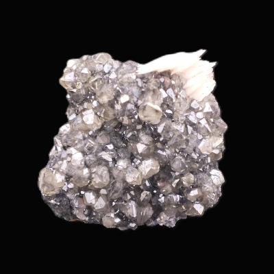 Cerussite Raw Crystal Specimen.   SP17868
