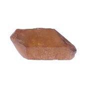 Natural Citrine Double Terminated Raw Point Specimen.   SP17888