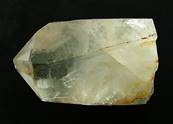 QUARTZ POINT SPECIMEN. SP5545
