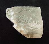 COMPANION QUARTZ POINT SPECIMEN. SP5965