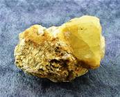 AQUAMARINE ON MICA MATRIX SPECIMEN. SP6297