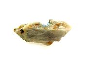 SHATTUCKITE RAW CRYSTAL SPECIMEN.   SP12179