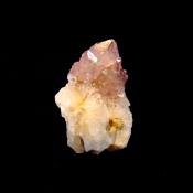 SPIRIT QUARTZ CLUSTER/ POINT SPECIMEN.   SP14039
