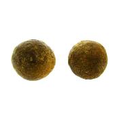 Pair Of Genuine Moqui Marbles (Shamen Stone).   SP15564