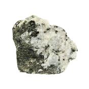 Rainbow Moonstone Raw Crystal Specimen.   SP15637