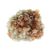 Aragonite Spudnik Raw Crystal Specimen.   SP15851