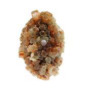 Aragonite Sputnik Raw Crystal Specimen.   SP15851