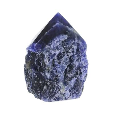 Sodalite Top polished Point Specimen.   SP16341POL