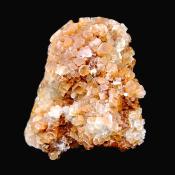 Aragonite Sputnik Crystal Specimen.   SP16759 