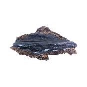 Vivianite Crystal Blades In Matrix Specimen.   SP17006