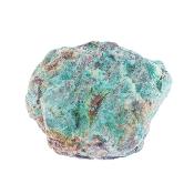 Chrysocolla Raw Nodule Specimen.   SP17082
