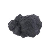 Prophecy Stone (Ilmenite) Raw Crystal Specimen.   SP17092