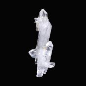 Faden Quartz Raw Cluster Specimen.   SP17270