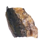 Iria Jasper Polished Face Nodule Specimen.   SP17470POL