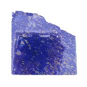 Lapis Lazuli Fully Polished Slice Specimen.   SP17508POL