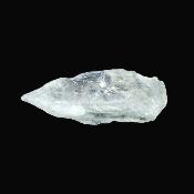 Green Quartz (Prasiolite) Raw Crystal Specimen.   SP17610