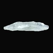 Green Quartz (Prasiolite) Raw Crystal Specimen.   SP17613