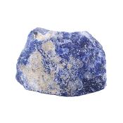 Sodalite Polished Face Crystal Specimen.   SP17709POL