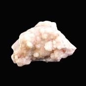 Pink Amethyst Raw Cluster/ Druze Specimen.   SP17719