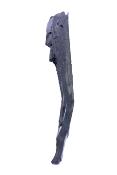 Vivianite Raw Crystal Blade Specimen.   SP17844