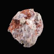 Native Raw Copper Specimen.   SP17870